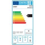 IZVLEČNA KUHINJSKA NAPA CANDY CBT 6240/1 LX