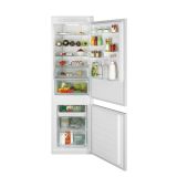 HLADILNIK IN ZAMRZOVALNIK CANDY CBT5518EW