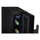 VGRADNA VINSKA VITRINA CLIMADIFF CBU7S1B