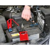 EINHELL STARTER IN POLNILNIK MOBILNIH NAPRAV CC-JS 8.