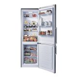 HLADILNIK IN ZAMRZOVALNIK CANDY CCBS 6182 XH/2