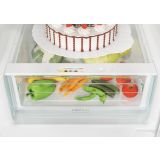 HLADILNIK IN ZAMRZOVALNIK CANDY CCE4T620EB