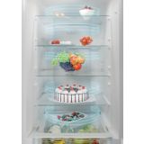 HLADILNIK IN ZAMRZOVALNIK CANDY CCE4T620EW