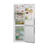 HLADILNIK IN ZAMRZOVALNIK CANDY CCE7T618EW