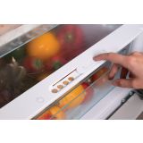 HLADILNIK IN ZAMRZOVALNIK CANDY CCE7T618EW