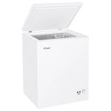 ZAMRZOVALNA SKRINJA CANDY CCHH 145