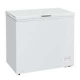 ZAMRZOVALNA SKRINJA CANDY CCHM 200/N