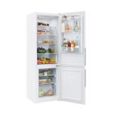 HLADILNIK IN ZAMRZOVALNIK CANDY CCT3L517FW