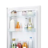 HLADILNIK IN ZAMRZOVALNIK CANDY CCT3L517FW