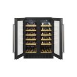 VGRADNA VINSKA VITRINA CANDY CCVB 60D/1