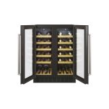 VGRADNA VINSKA VITRINA CANDY CCVB 60D/1