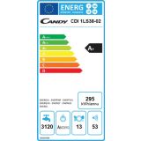VGRADNI POMIVALNI STROJ CANDY CDI 1LS38-02