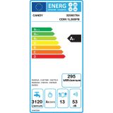 VGRADNI POMIVALNI STROJ CANDY CDIN 1L 380 PB