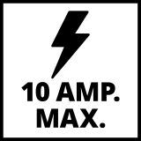 POLNILEC ZA AKUMULATOR EINHELL CE-BC 10 M