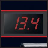 POLNILEC ZA AKUMULATOR EINHELL CE-BC 15 M