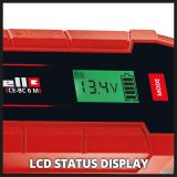 POLNILEC ZA AKUMULATOR EINHELL CE-BC 6 M