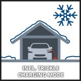 POLNILEC ZA AKUMULATOR EINHELL CE-BC 6 M