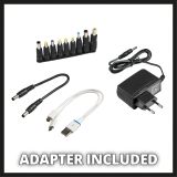 POLNILEC IN STARTER ZA AKUMULATOR EINHELL CE-JS 12