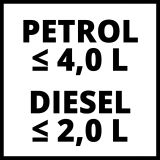 POLNILEC IN STARTER ZA AKUMULATOR EINHELL CE-JS 12