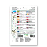 ČEBULNICA FRANCHI SEMENTI ČEBULA BARLETTA