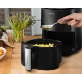 CVRTNIK CECOTEC CECOFRY DELUXE RAPID MOON