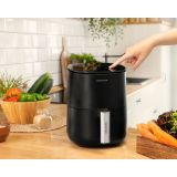 CVRTNIK CECOTEC CECOFRY DELUXE RAPID MOON