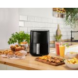 CVRTNIK CECOTEC CECOFRY DELUXE RAPID MOON