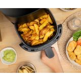 CVRTNIK CECOTEC CECOFRY DELUXE RAPID MOON