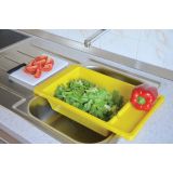 CEDILO IN DESKA ZA POMIVALNO KORITO