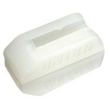 PAPIGA KLEŠČE S ČEPOM UNIOR ČELJUST PLASTIČNA ZA ART. 449PYTHON