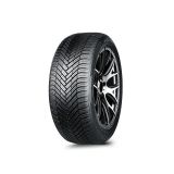 CELOLETNA GUMA NEXEN 225/45R18 95Y XL FR N'BLUE 4SEASON 2 DOTXX24
