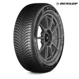 CELOLETNA GUMA DUNLOP 165/70R14 85T XL ALLSEASON2
