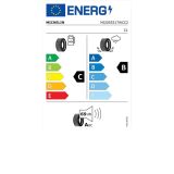 CELOLETNA PNEVMATIKA MICHELIN 205/55R17 91W CROSSCLIMATE 2
