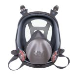 CELOOBRAZNA MASKA 3M 6900