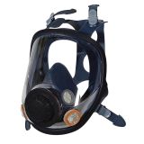 CELOOBRAZNA MASKA OXY X8 VEL. L