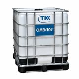 DODATEK ZA BETON TKK CEMENTOL B NOVI RINFUZA