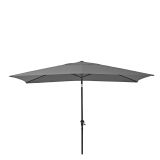 SENČNIK NATERIAL SRED. AVEA 200X300 T.SIV ALU, JEKLO, 200G