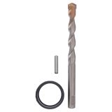 KRONA ZA KOVINO BOSCH CENTRIRNI SVEDER 11.5X84X136 MM