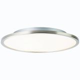 LED PANEL CERES 1X20W, EASY DIM FI 350 MM, SAT.KROM