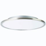 LED PANEL CERES 1X20W, EASY DIM FI 350 MM, SAT.KROM