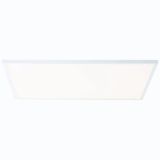 LED PANEL CERES 1X30W, EASY DIM 450 X 450 MM BELA