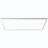 LED PANEL CERES 1X30W, EASY DIM 450 X 450 MM, SAT.KROM