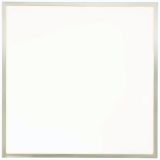 LED PANEL CERES 1X30W, EASY DIM 450 X 450 MM, SAT.KROM