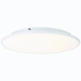 LED PANEL CERES 1X30W, EASY DIM FI 450 MM, BELA