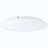 LED PANEL CERES 1X30W, EASY DIM FI 450 MM, BELA