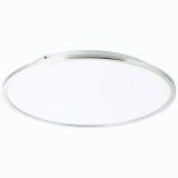 LED PANEL CERES 1X30W, EASY DIM FI 450 MM, SAT.KROM