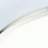 LED PANEL CERES 1X30W, EASY DIM FI 450 MM, SAT.KROM