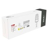CESTNA SVETILKA EMOS LED SOLIS 30W, 3600 LM TOPLA BELA