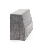 BETONSKI ROBNIK KOGRAD CESTNI PREŠANI 15X25X25 PREŠANI CESTNI