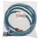 PRIBOR ZA DELAVN.SESALNIK BOSCH CEV 5 M FI: 22 MM ANTISTATIČNA Z BAJ. ZAKL.